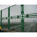 Professional Hot Dip Galvanized Wire Chain Link Mesh Fence Panel